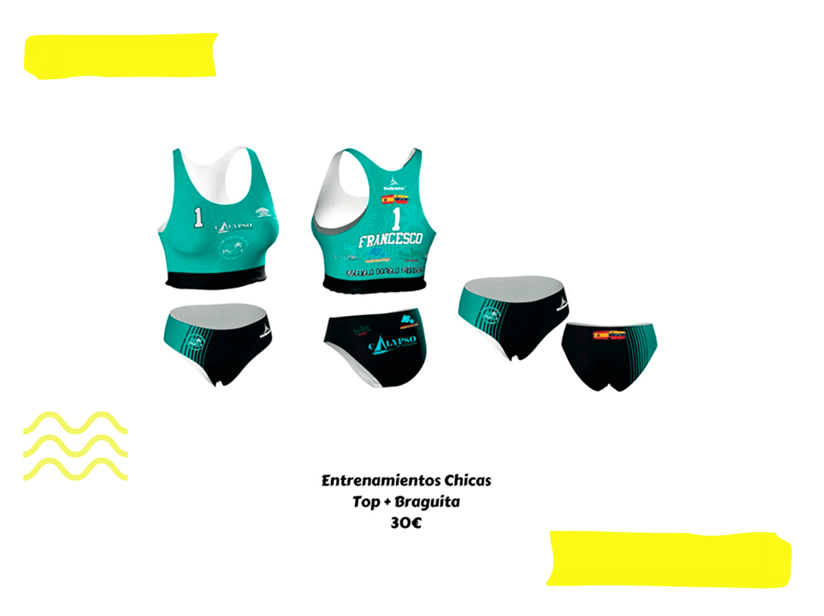 CLUB VOLEY PLAYA PUNTA UMBRIA