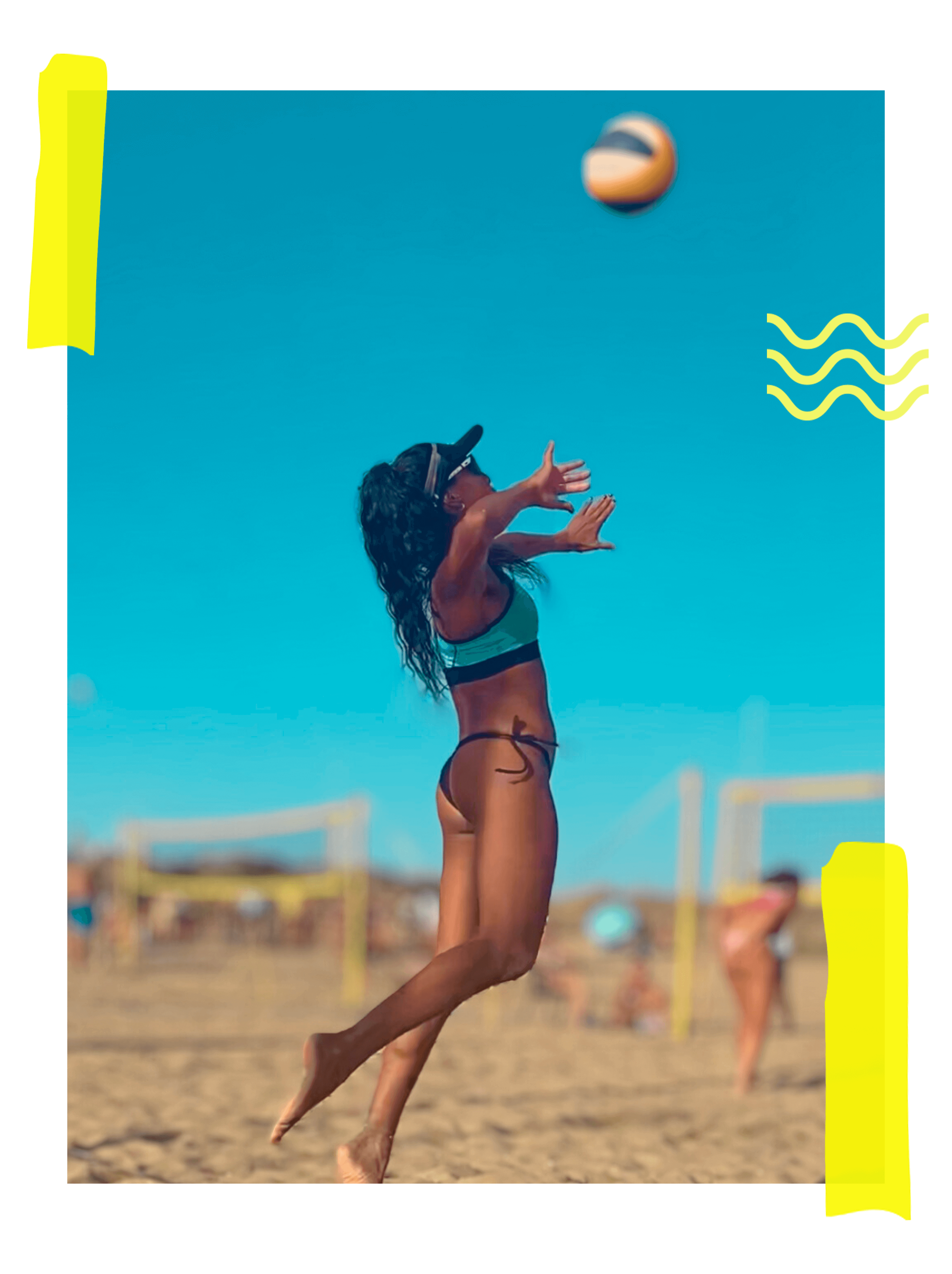 CLUB VOLEY PLAYA PUNTA UMBRIA CLUB VOLEY PLAYA PUNTA UMBRIA