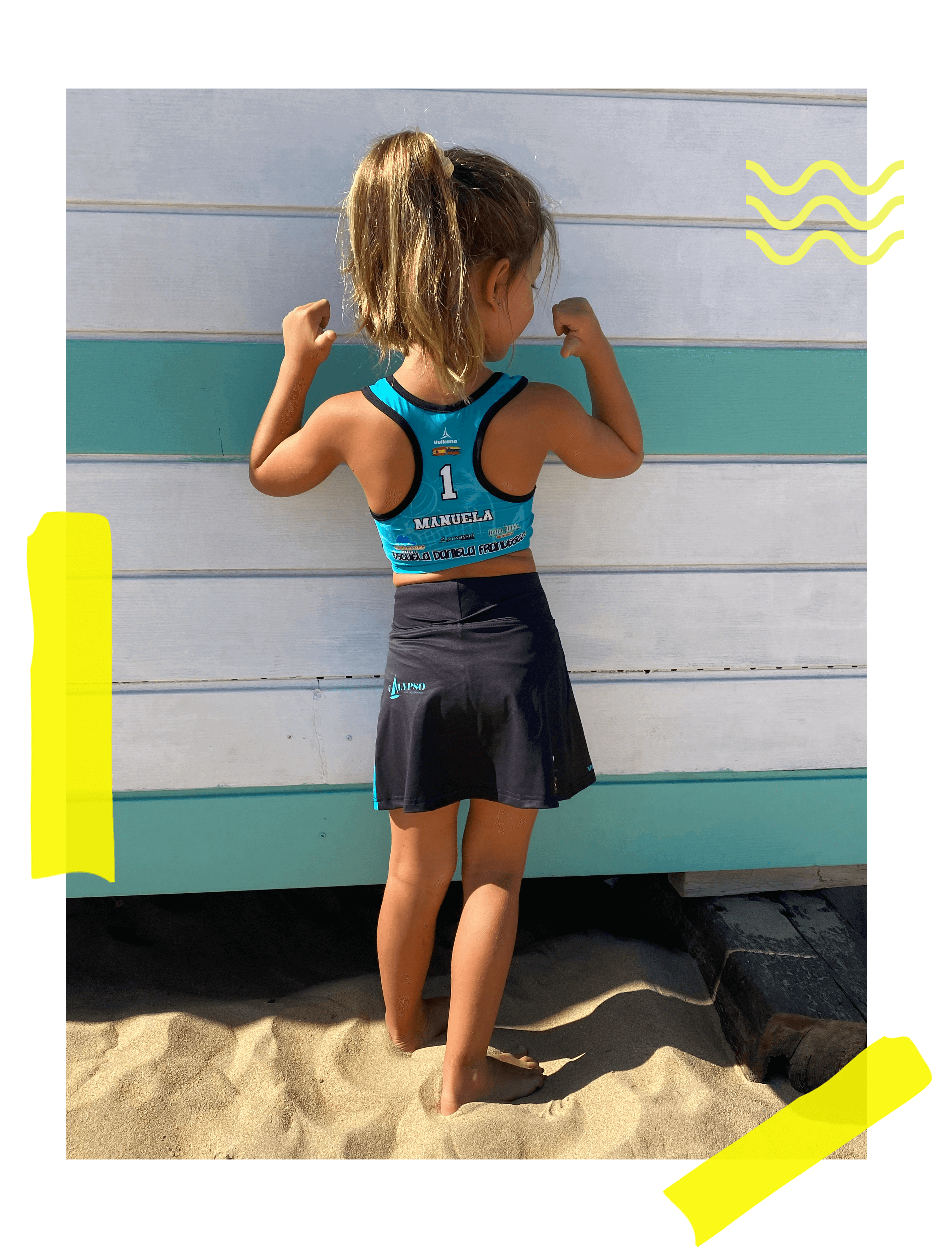 CLUB VOLEY PLAYA PUNTA UMBRIA CLUB VOLEY PLAYA PUNTA UMBRIA