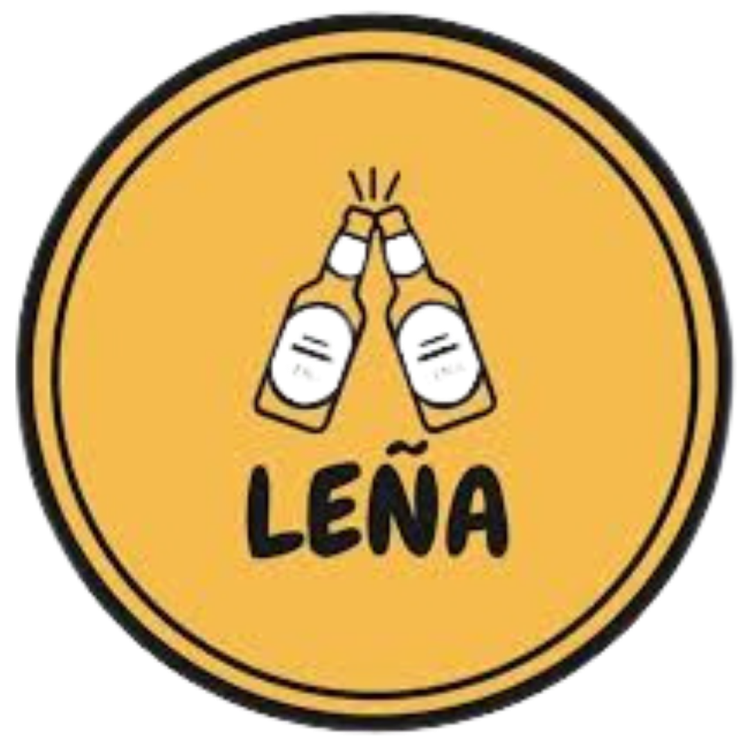 Cerveceria leña